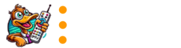 DuckTV Logo