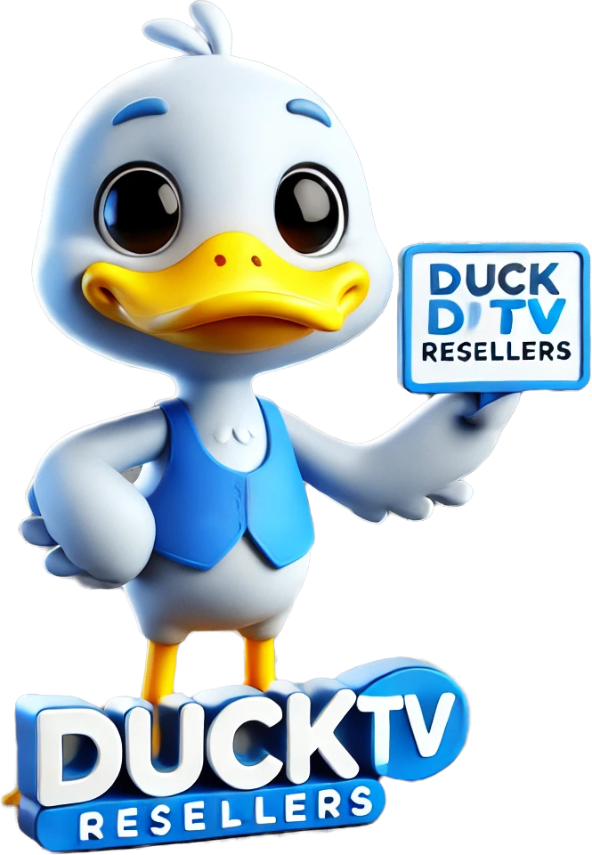 DuckTV Resellers